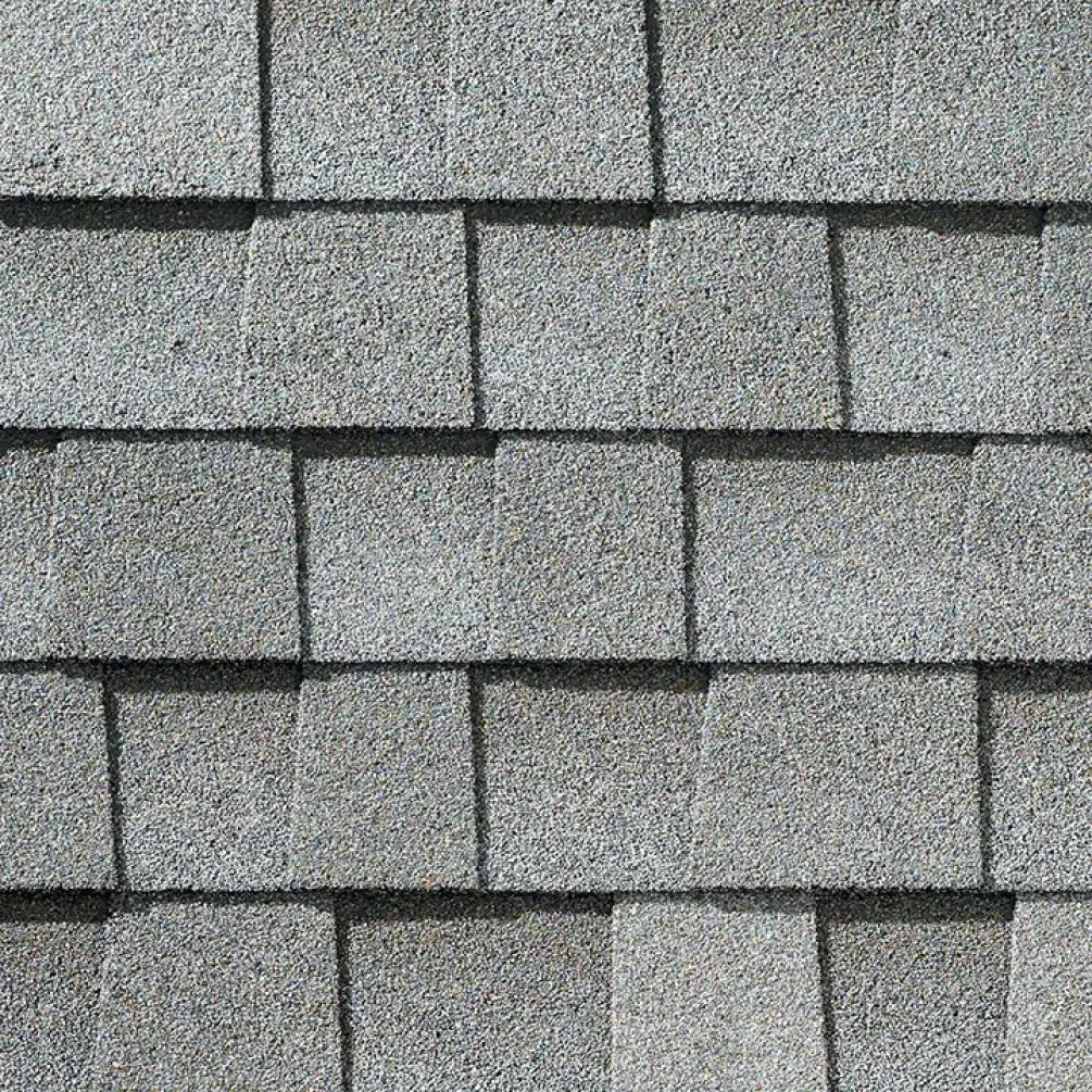 GAF Fox Hollow Gray