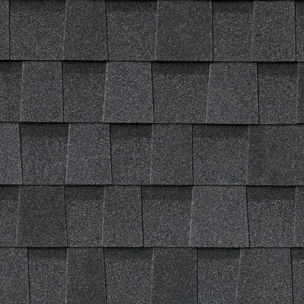 Pinnacle Pristine Black Shadow