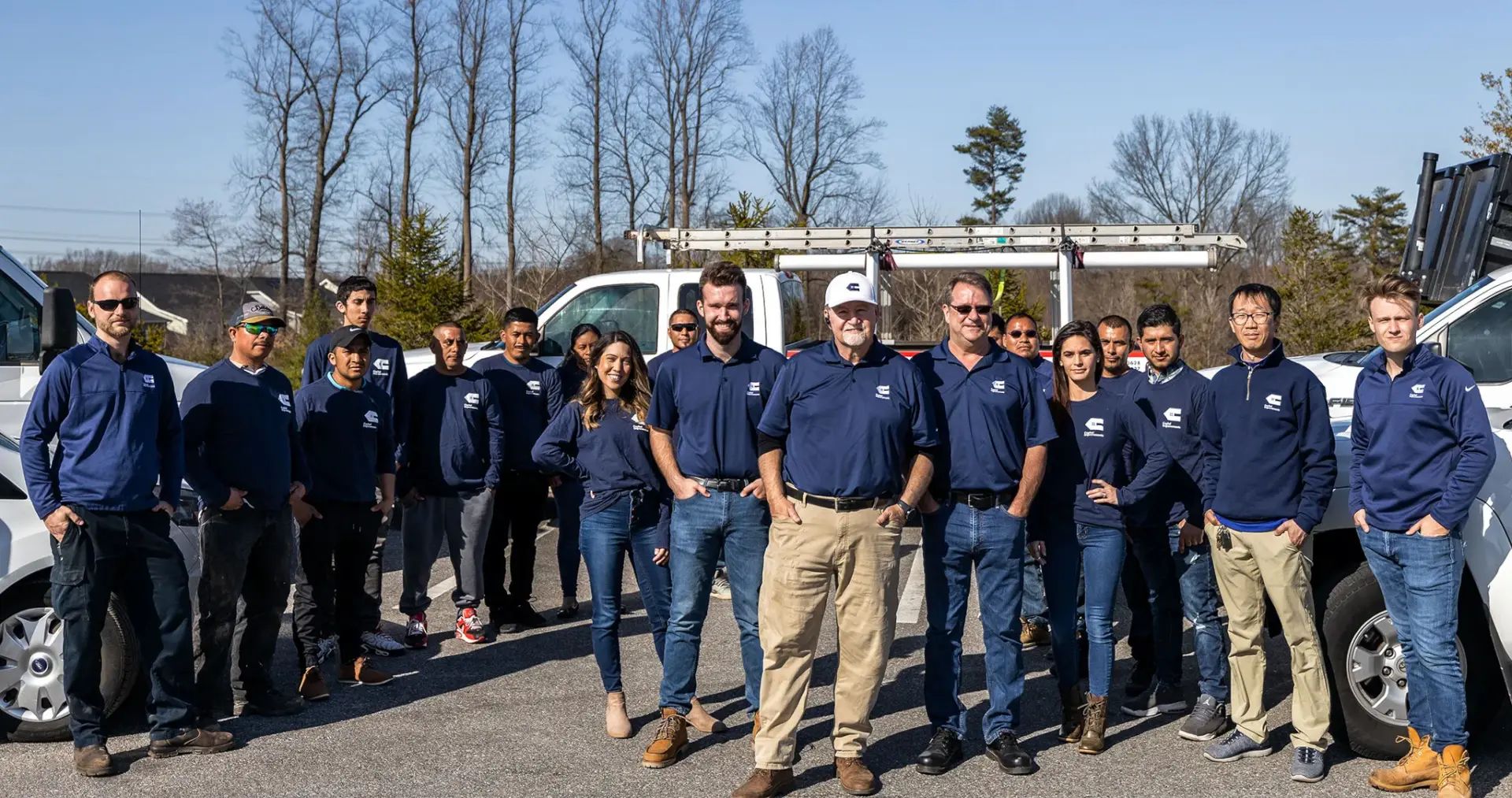 Compilation Video of the Capitol Improvements Team Completing Roofing, Siding, Window, Decks, Doors, and Gutter Installation Projects throughout DC, MD, and VA.