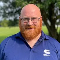 Project consultant Jason