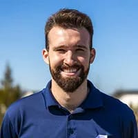 Project consultant Lance