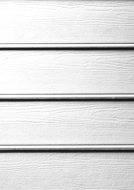 James Hardie cedarmill lap siding.