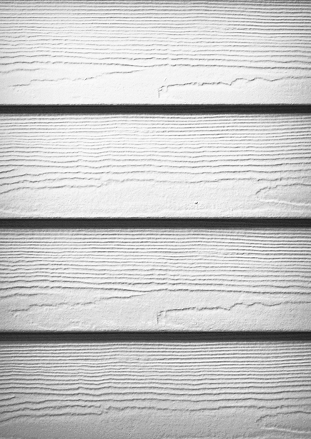 James Hardie cedarmill lap siding.