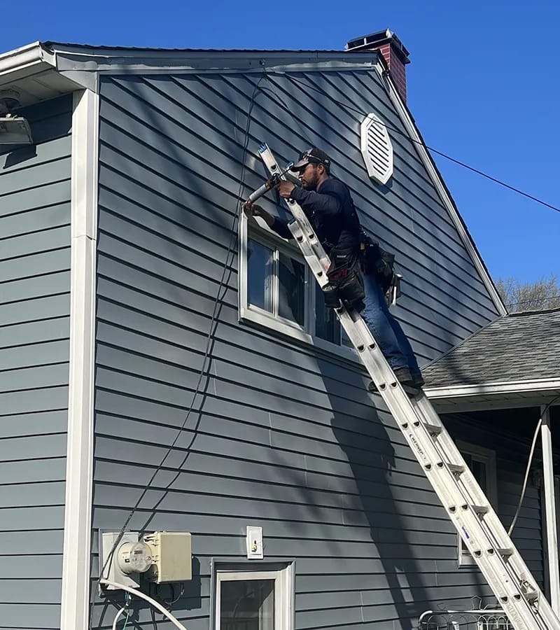 Siding Installation Odenton Maryland
