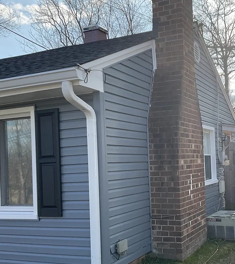 Siding Installation Hyattsville Maryland