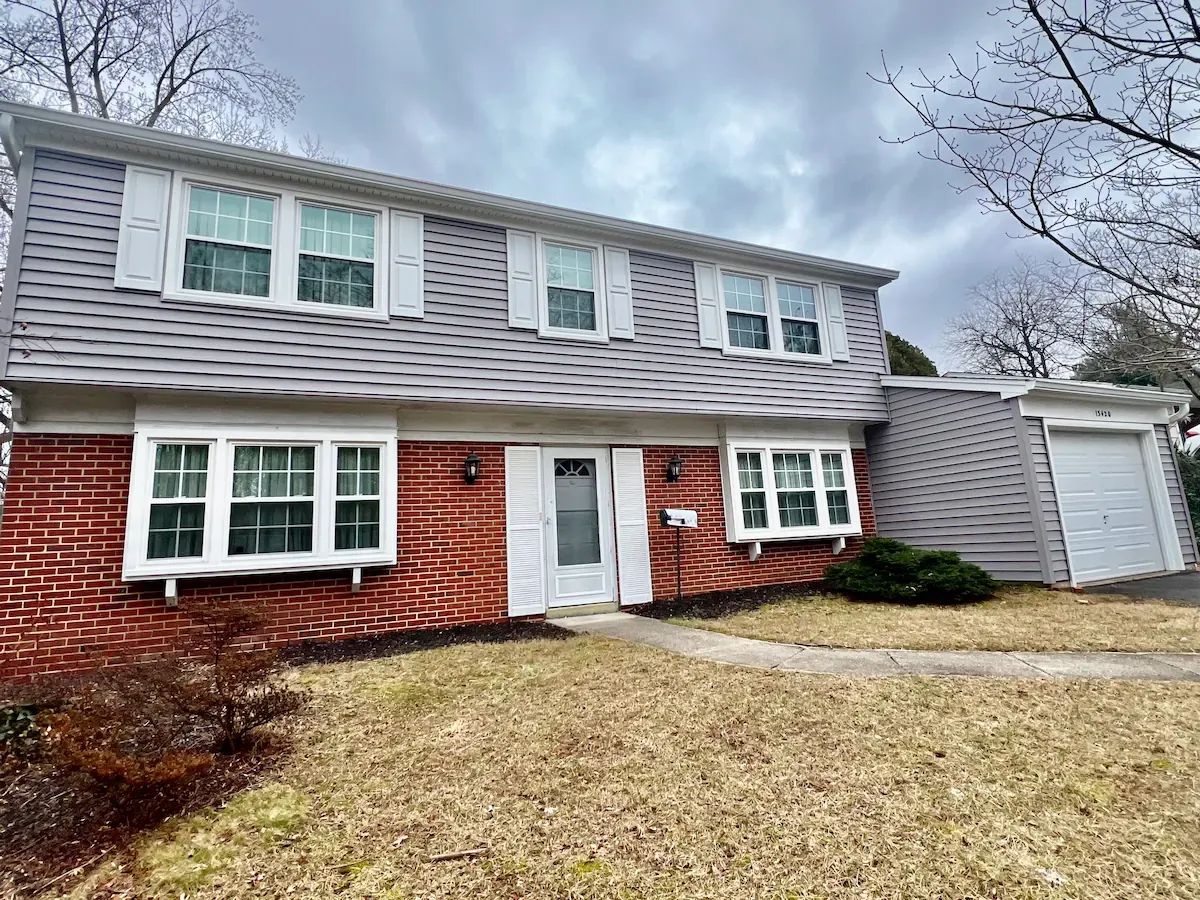 Window Replacement Bowie Maryland