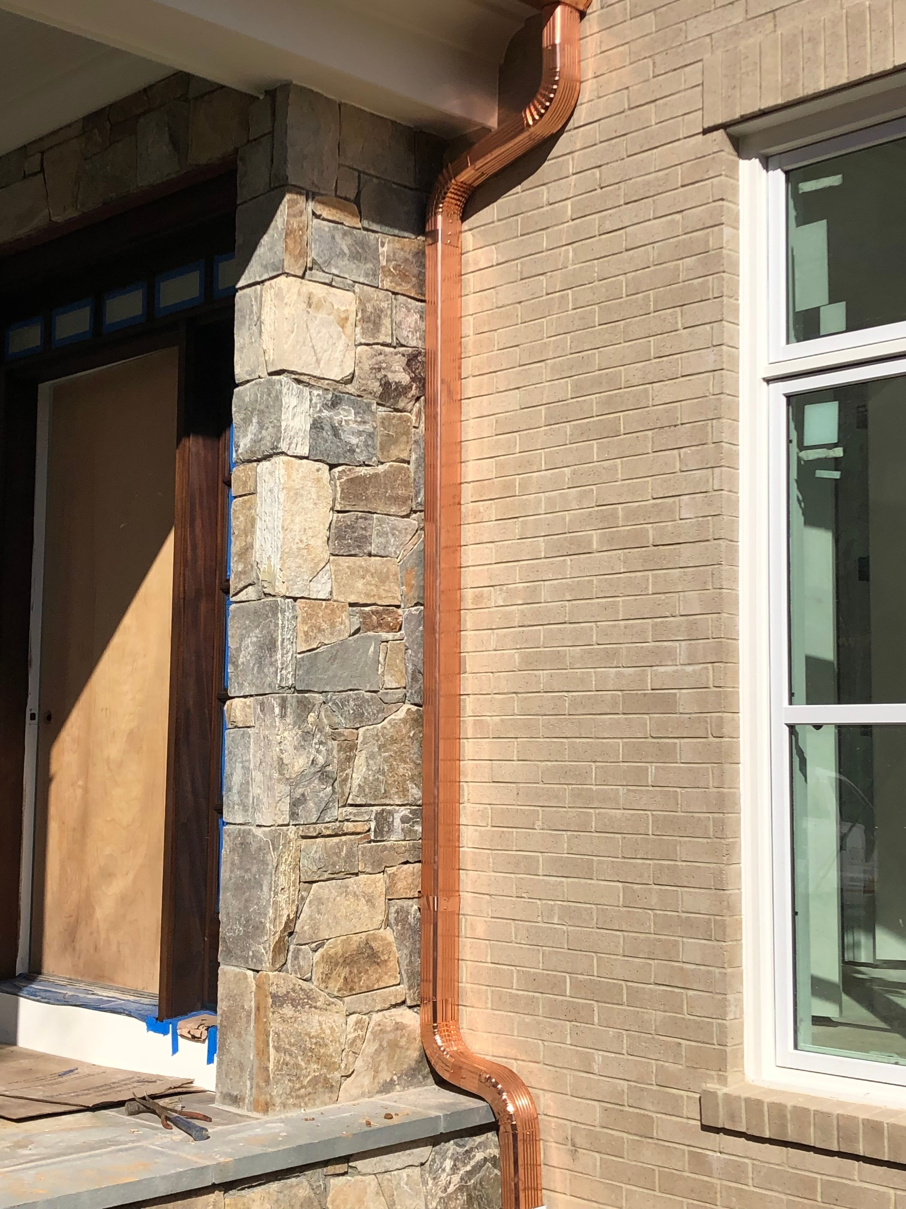 Gutters Near Me Washington DC