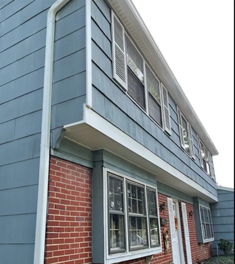 Gutter Guards Greenbelt Maryland