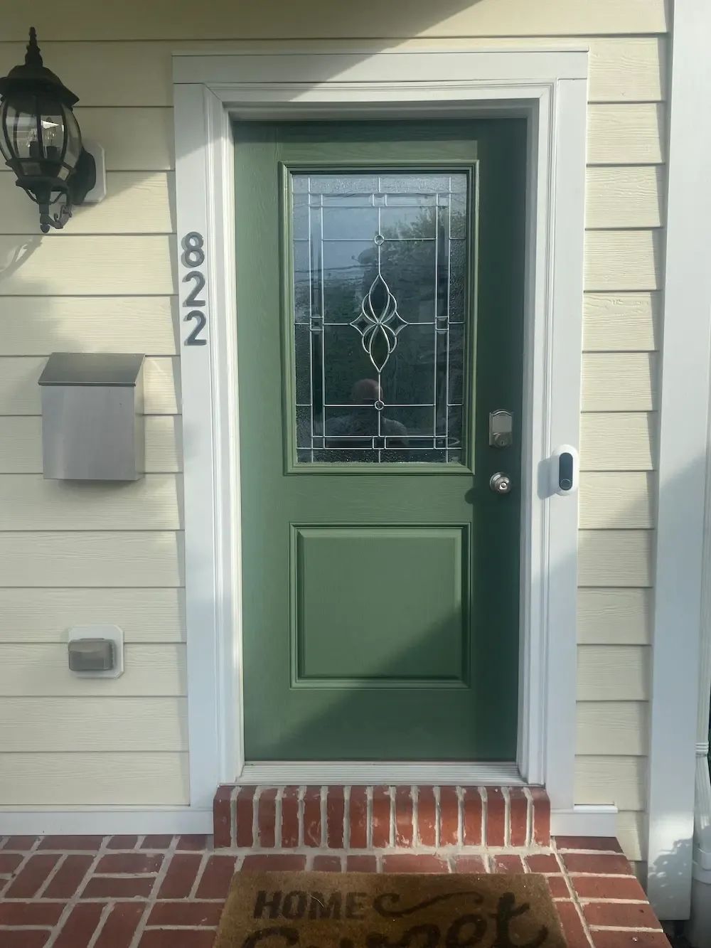 Door Replacement Annapolis Maryland