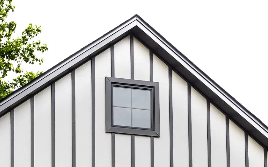 Rich Espresso James Hardie