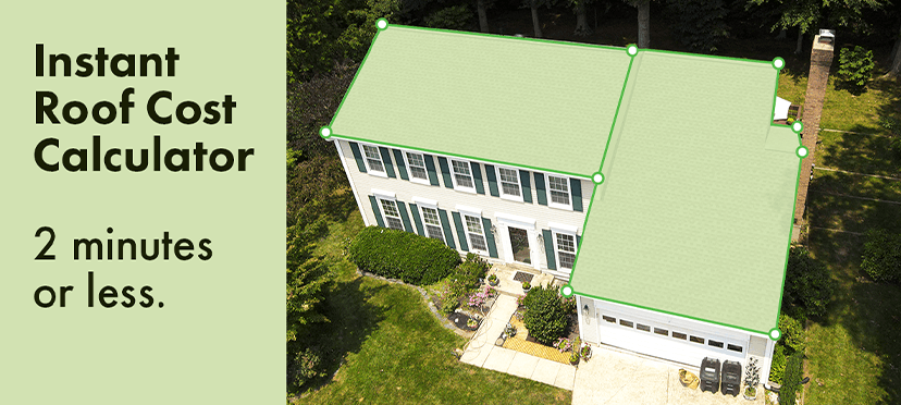 How much does a roof cost in Virginia