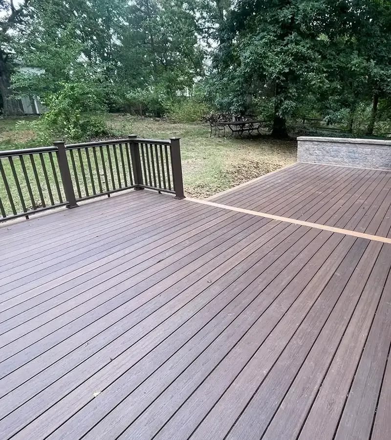 Deck Contractor Maryland