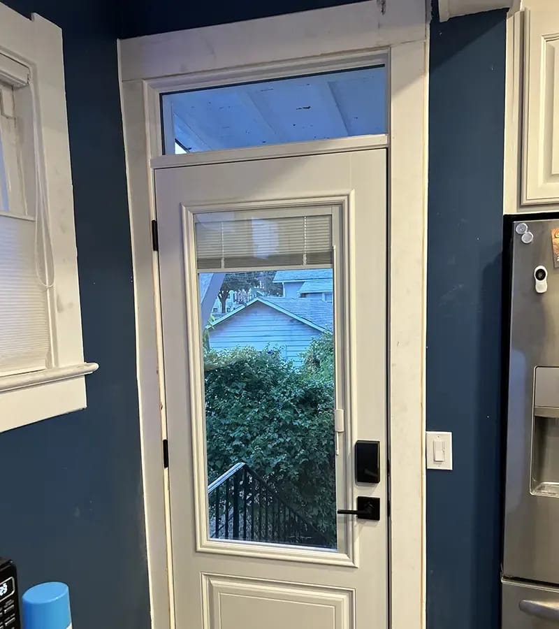 Door Installers Maryland