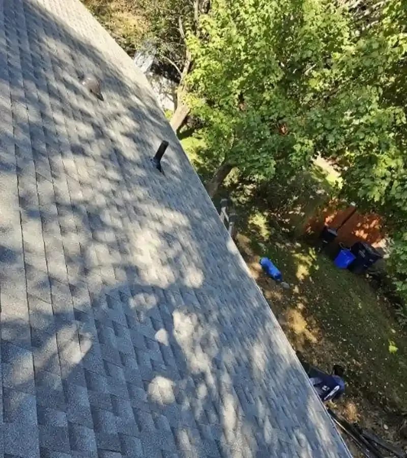 Best Roofing Company in Maryland
