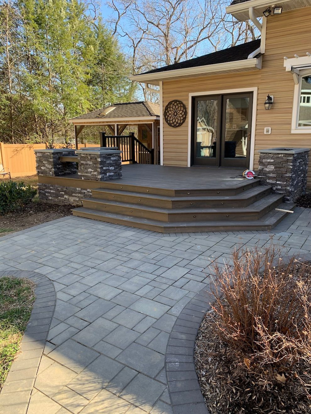 Walkway