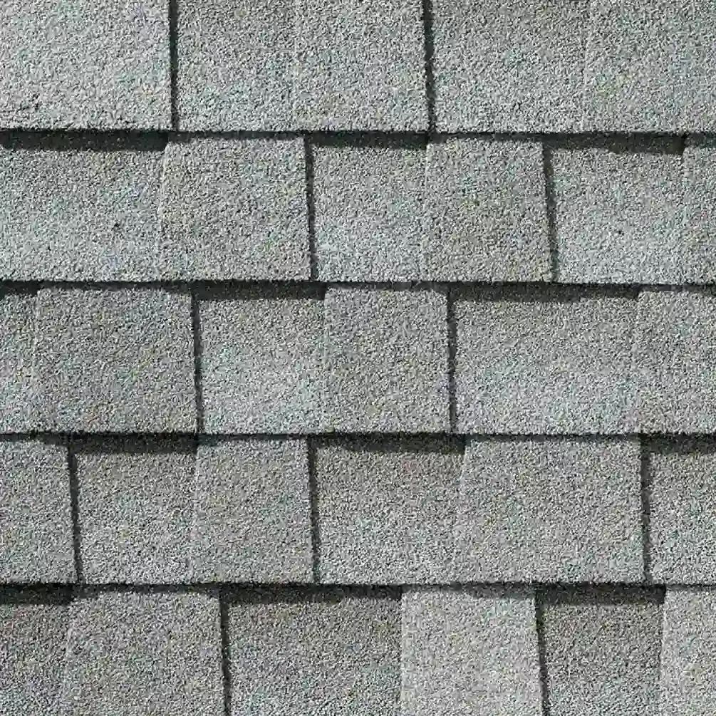 GAF Fox Hollow Gray
