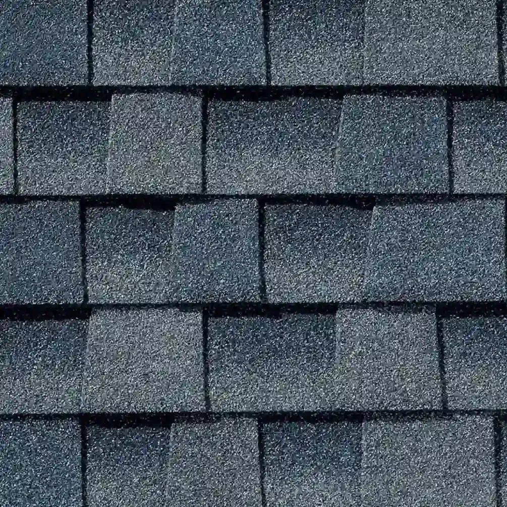 GAF Biscayne Blue