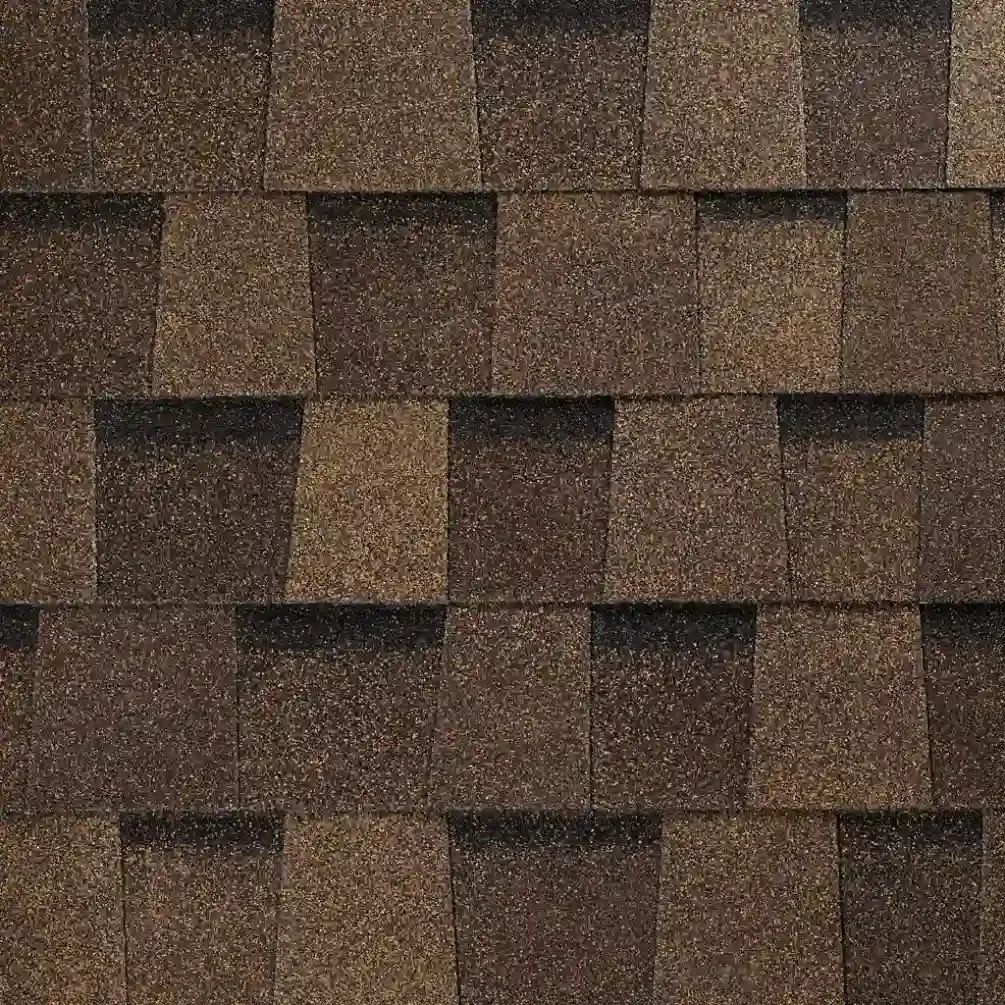 Pinnacle Pristine Burnt Hickory