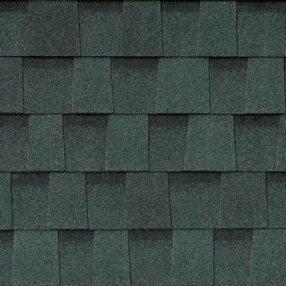 Pinnacle Pristine Woodland Green