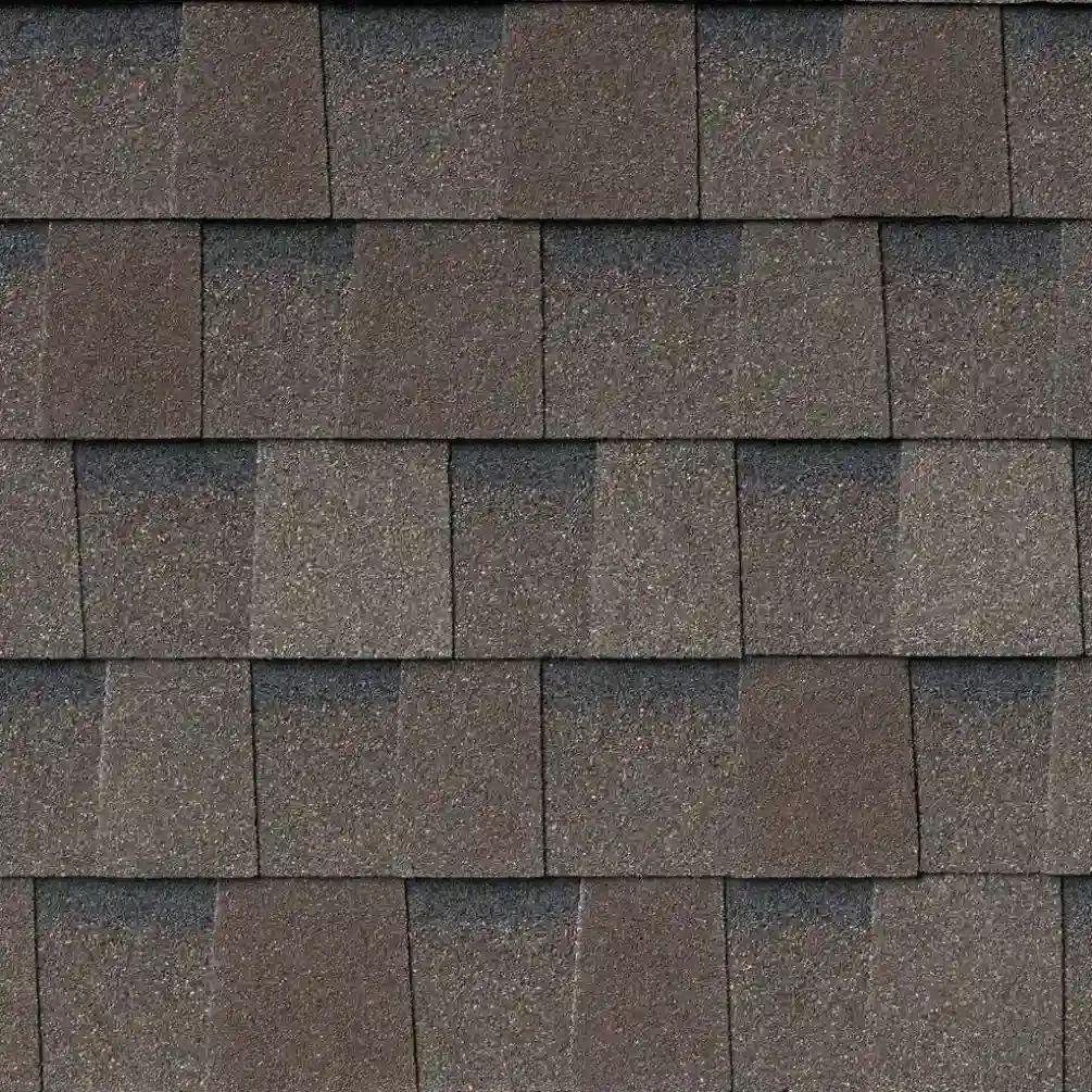 Pinnacle Pristine Weathered Wood