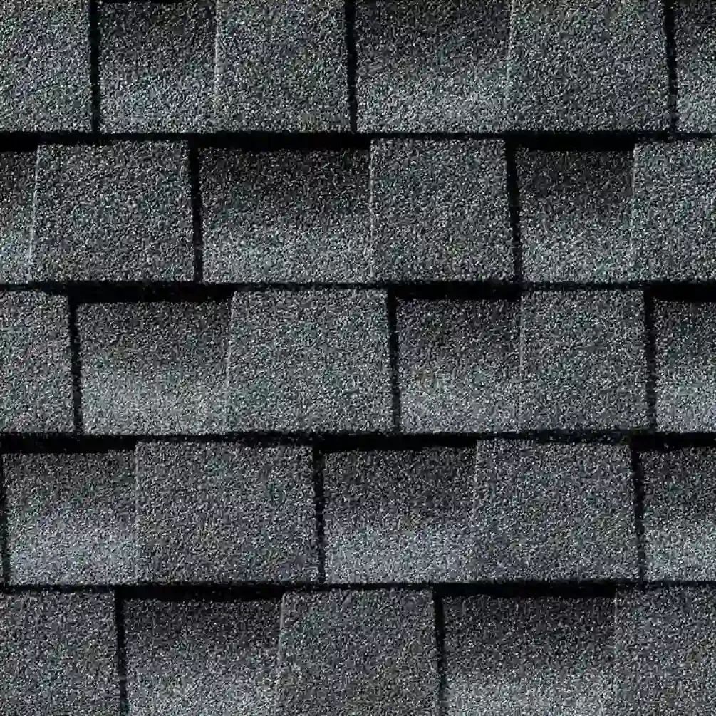 GAF Pewter Gray