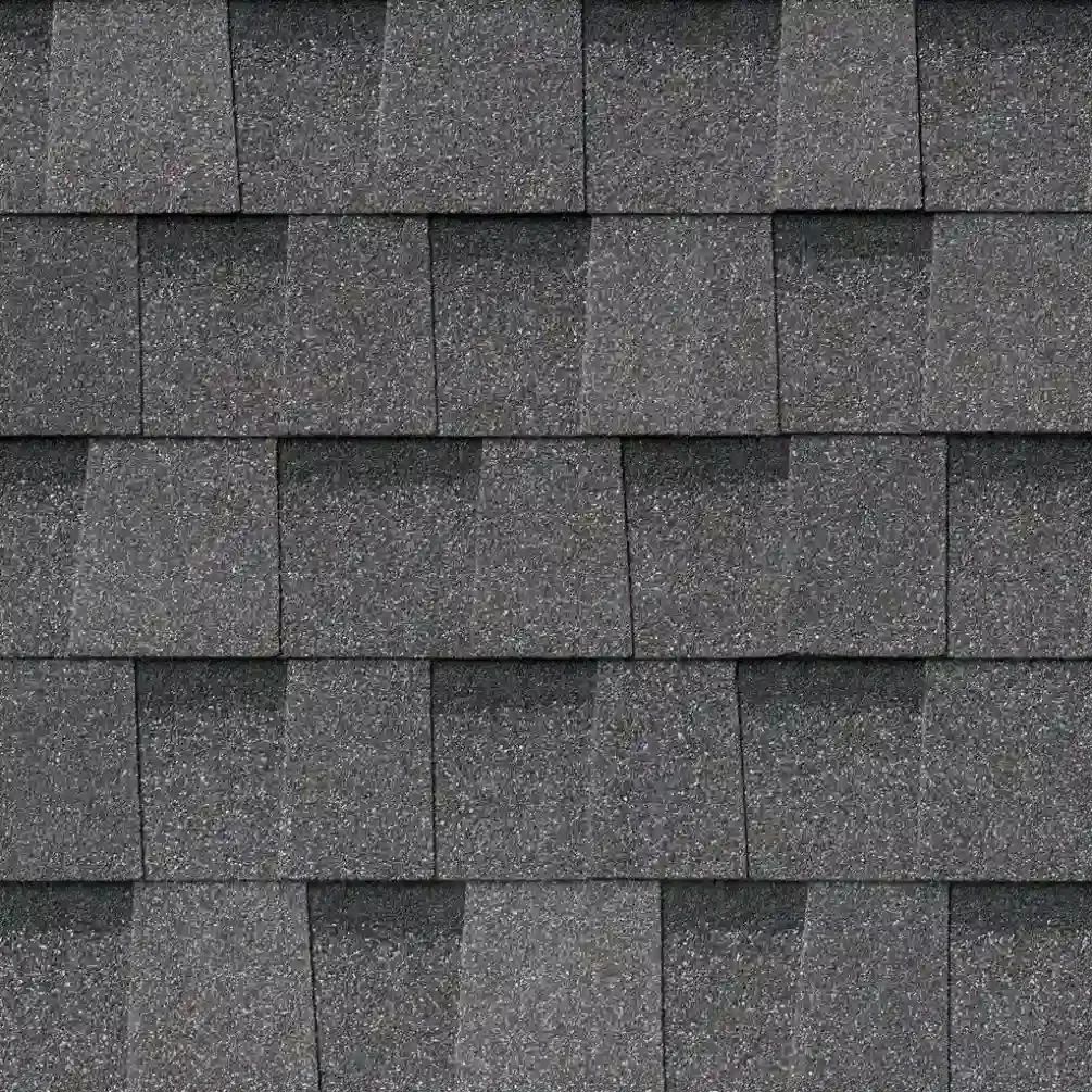 Pinnacle Pristine Black Shadow