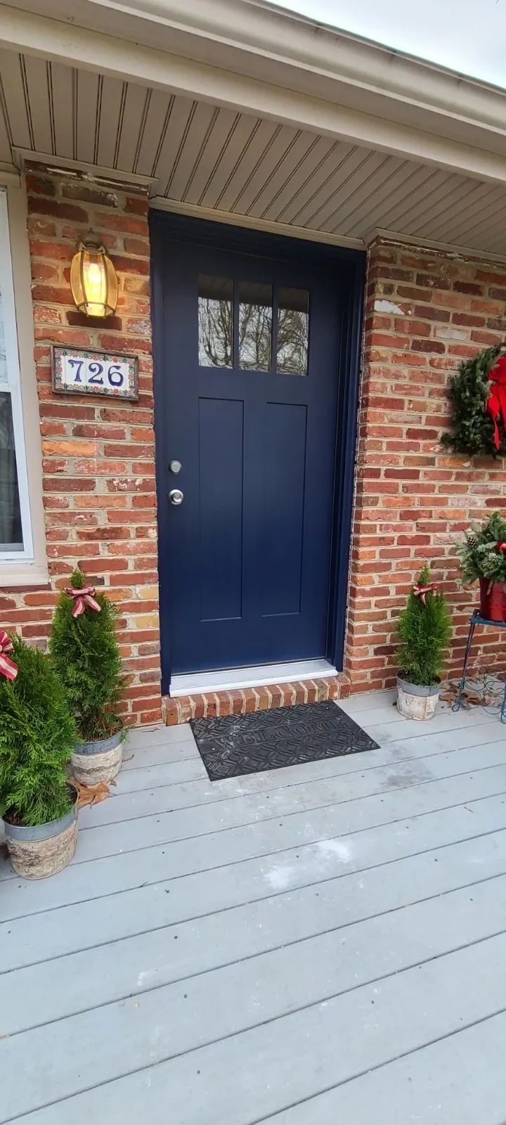https://cms.improveitmd.comBlue Door Replacement