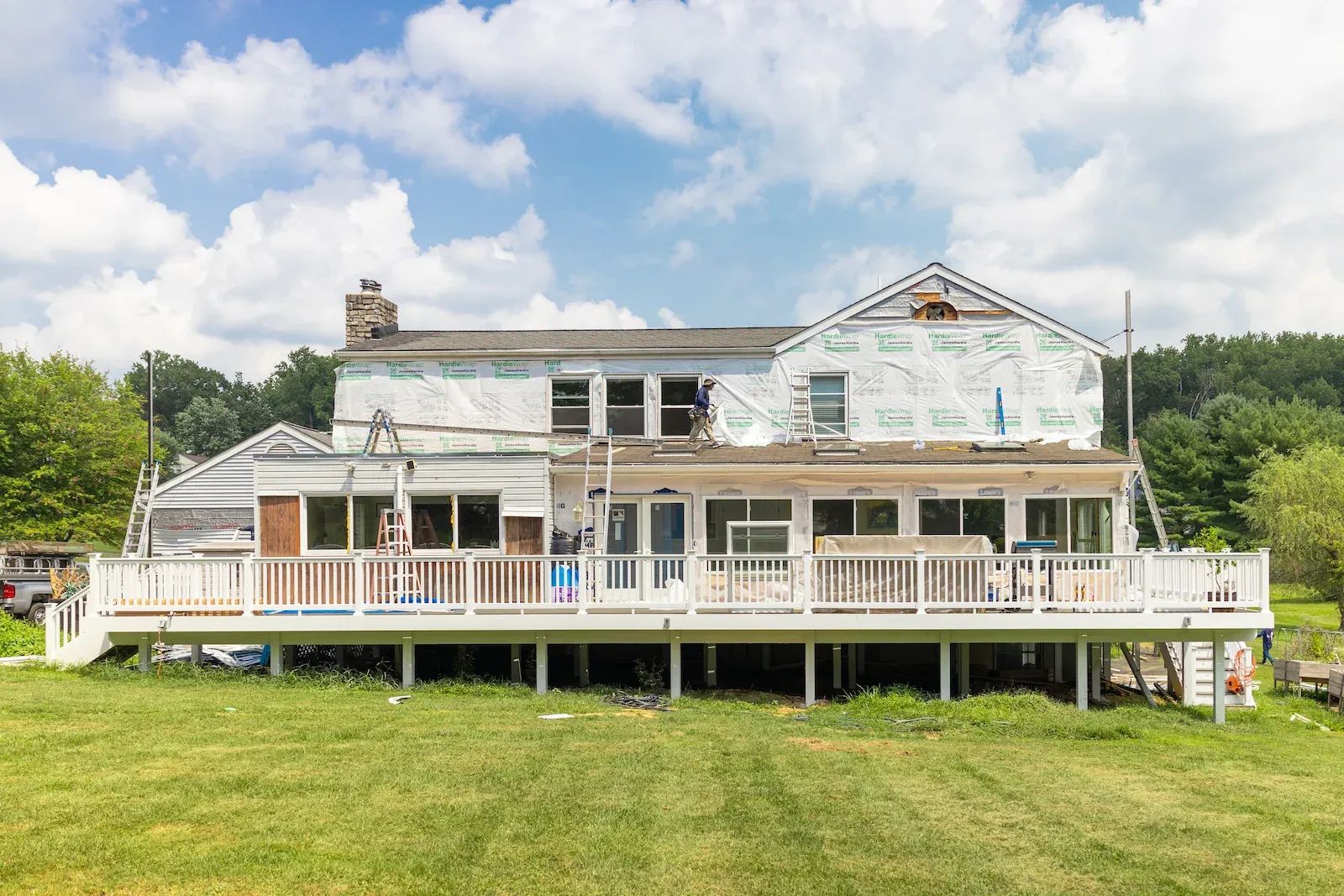 https://cms.improveitmd.comJames Hardie Siding Replacement Derwood 2