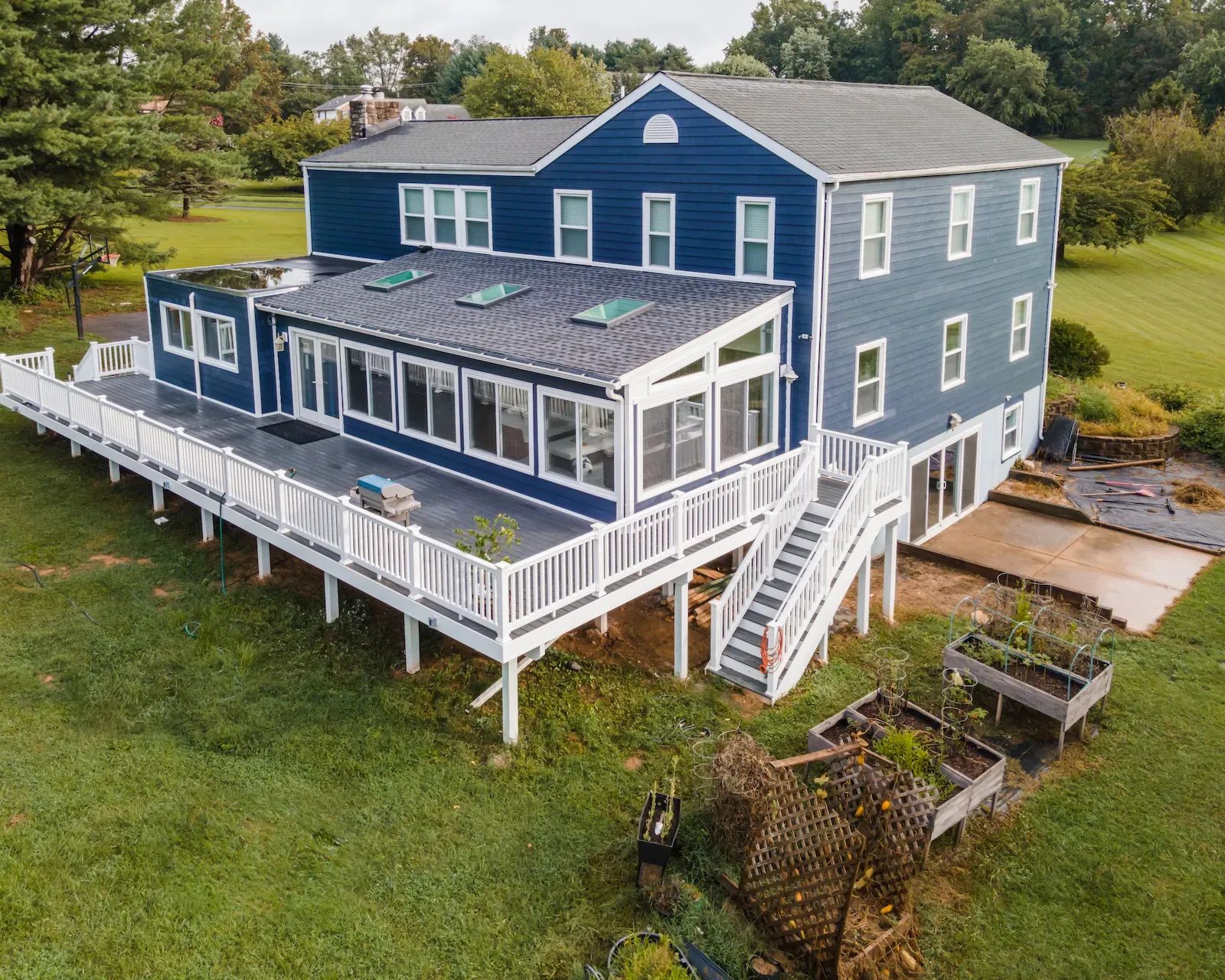 https://cms.improveitmd.comJames Hardie Siding Replacement Derwood 5