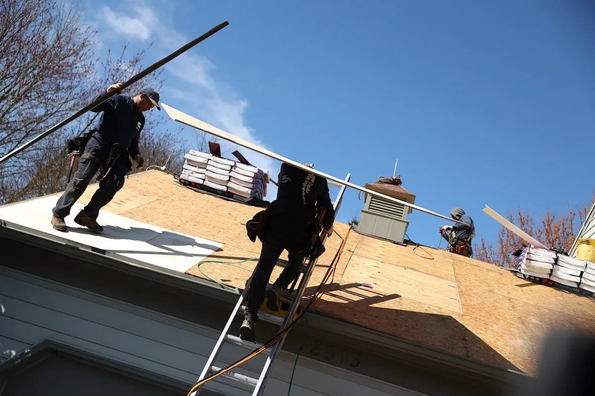 https://cms.improveitmd.comRoof Replacement Gaithersburg 3