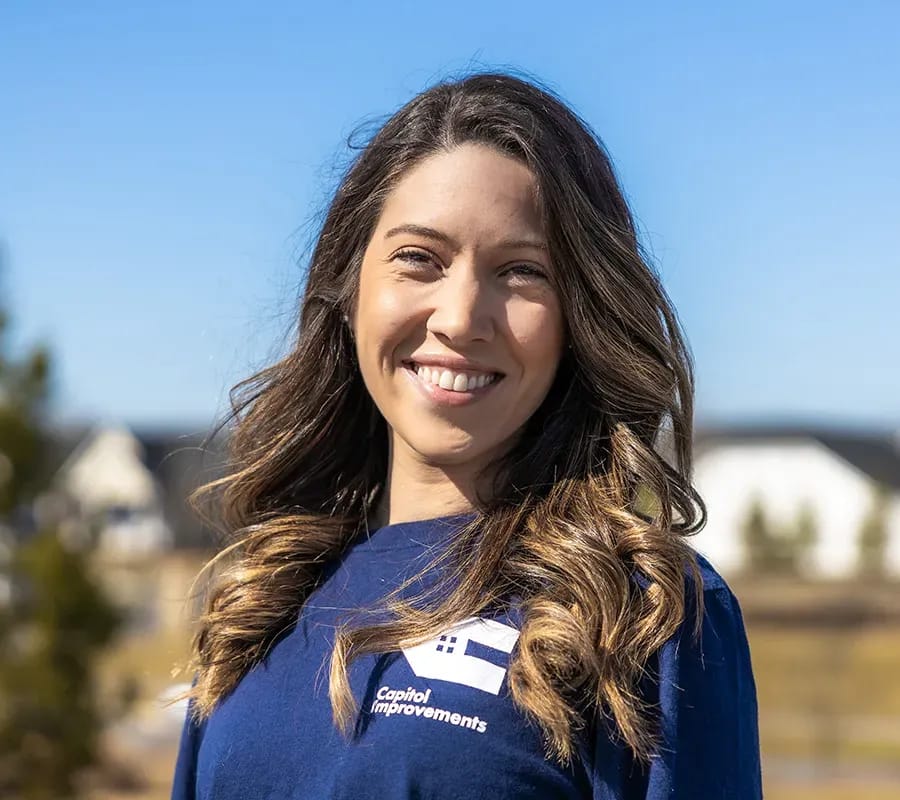 Team headshot of Owner Pat Jewell