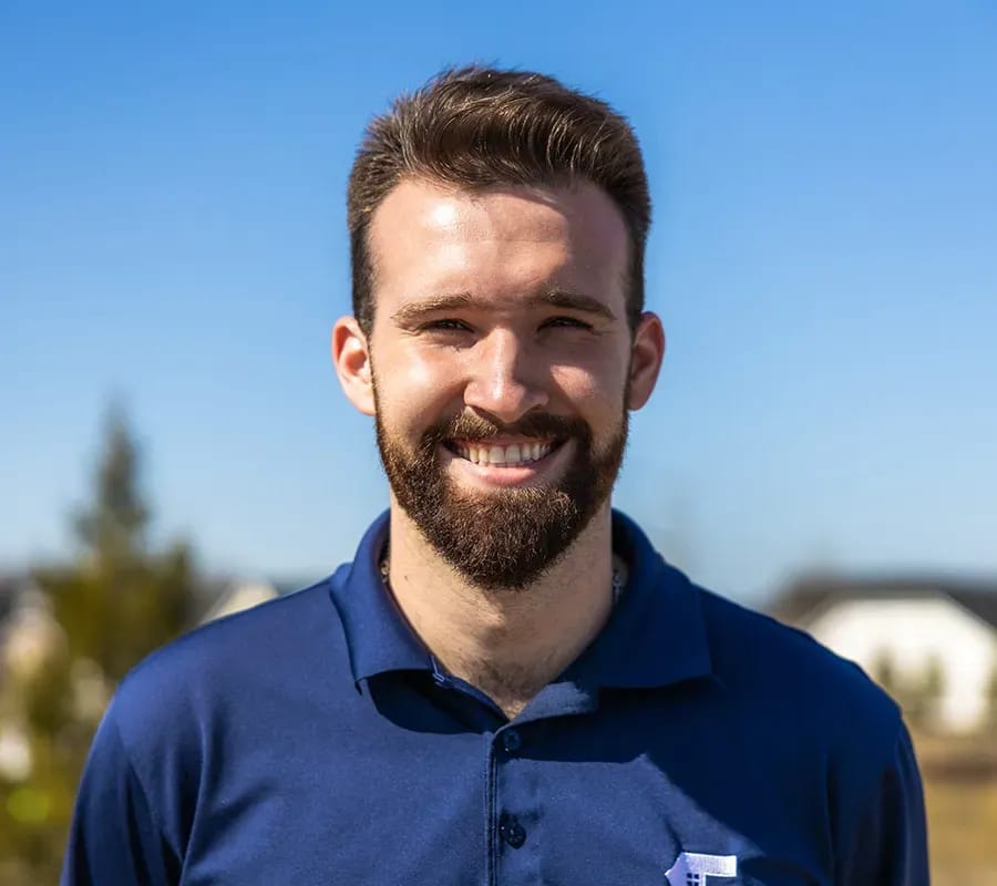 Team headshot of Owner Pat Jewell
