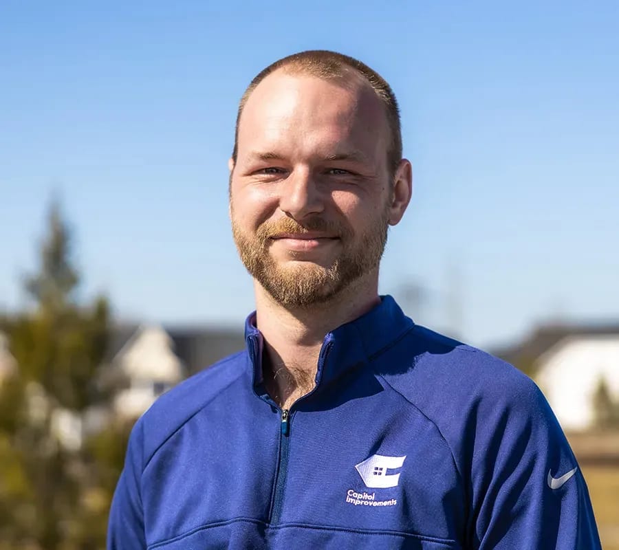 Team headshot of Owner Pat Jewell