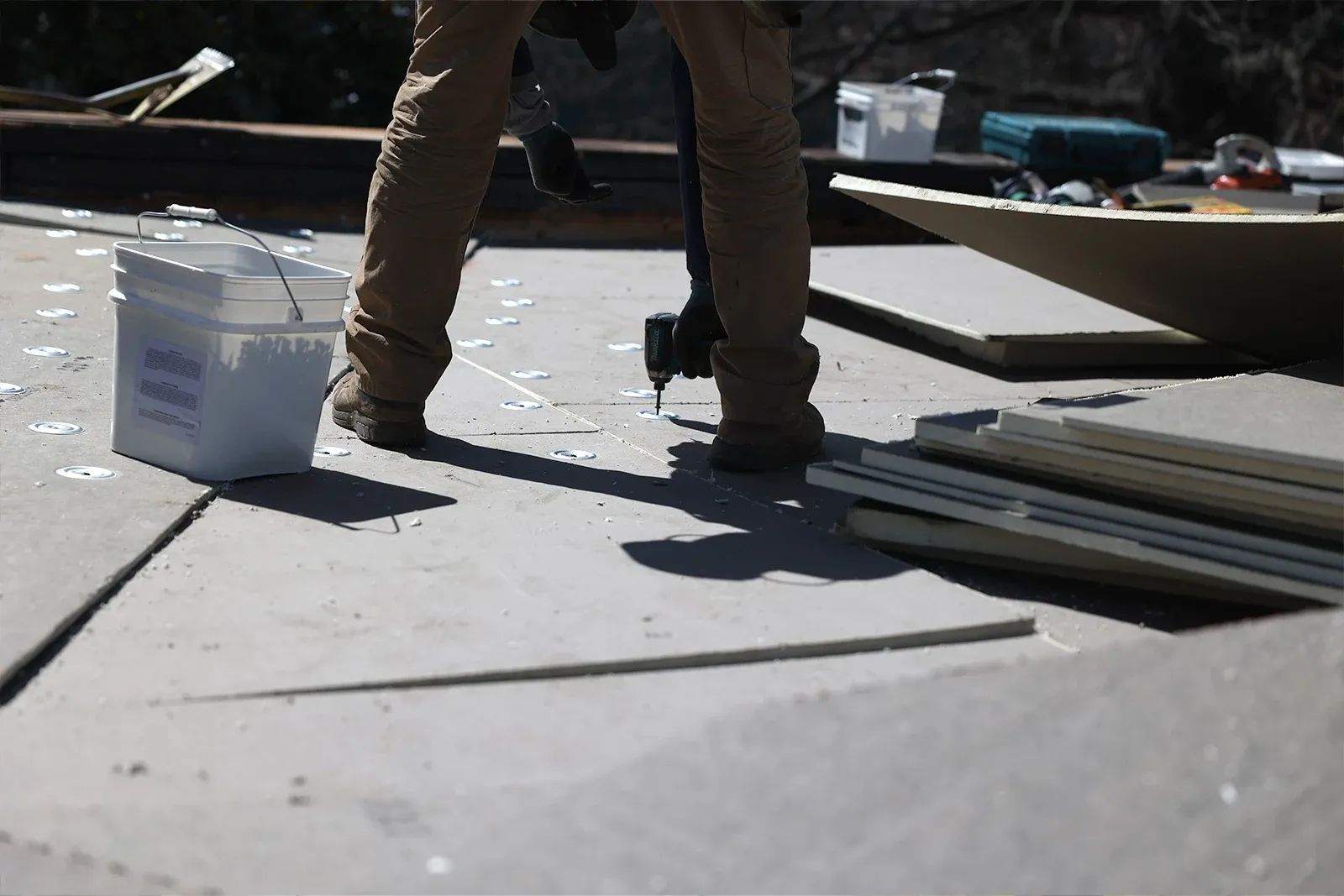 https://cms.improveitmd.comTpo Flat Roof March 1