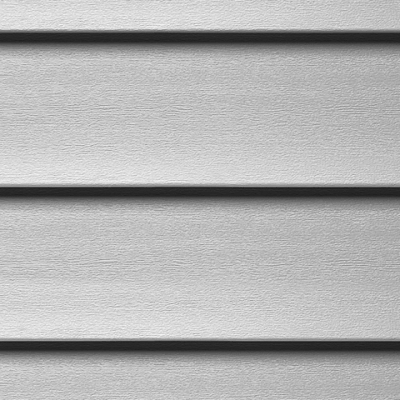 vinyl lap siding. 